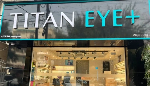 Titan Eye+