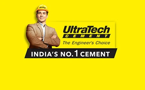 UltraTech Cement