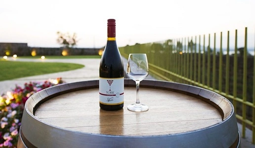 York Winery