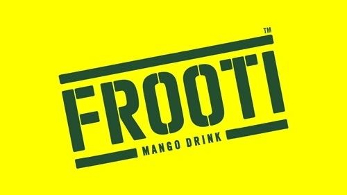 Frooti