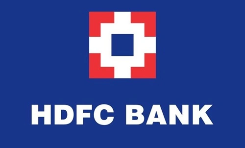 HDFC bank