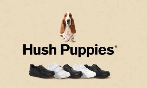 Hush Puppies
