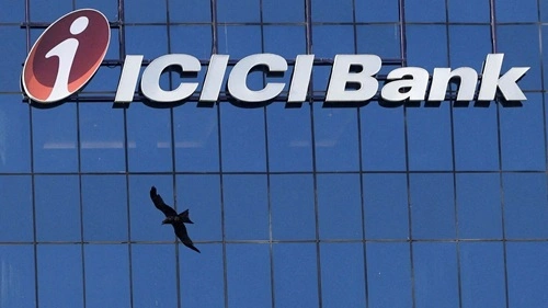 ICICI Bank