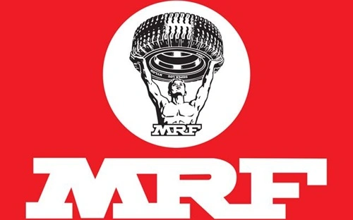 MRF Tyres