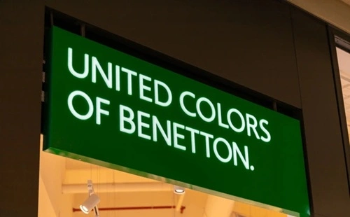 United Colors of Benetton