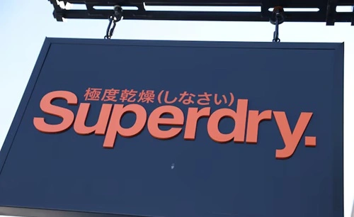Superdry