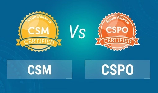 CSM and CSPO
