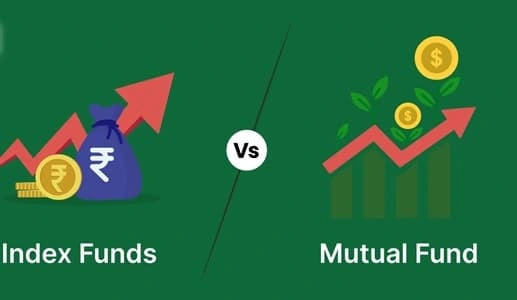 Index Fund vs Mutual Fund