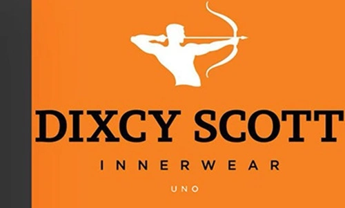 Dixcy Scott