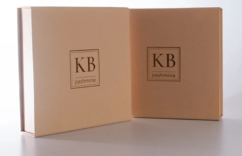 Kashmir Box