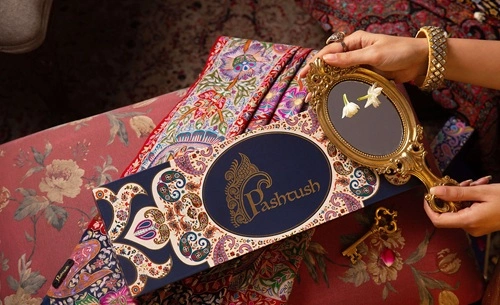 Pashtush