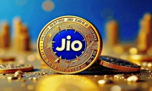  Jio Coin