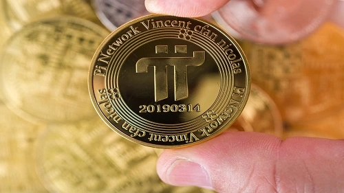 Pi Coin 