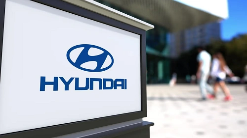 Hyundai 